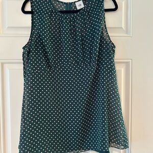 Cabi Flirt Top #3784